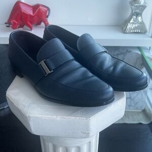 Prada loafers
